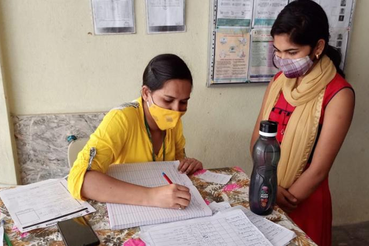 The recovery series what does a migrant worker need?