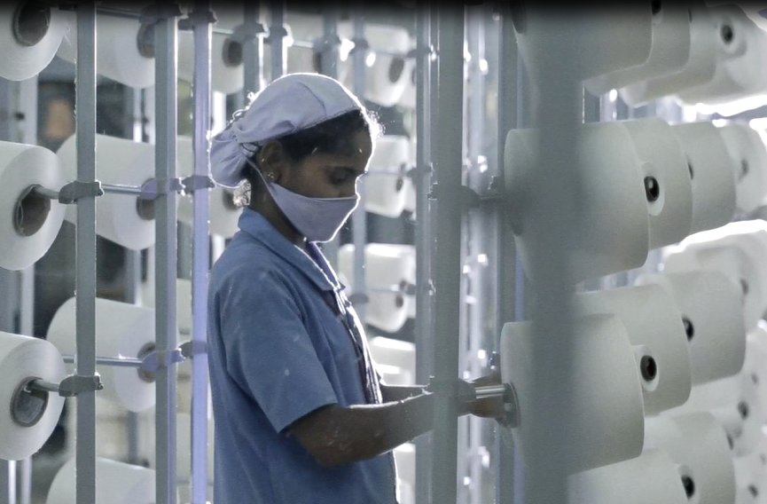 Shahi supporting employees during the coronavirus pandemic