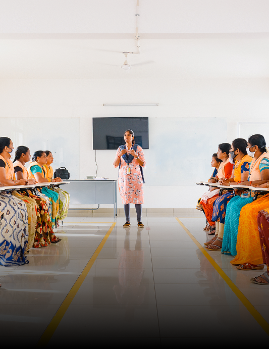 POSH training thumbnail